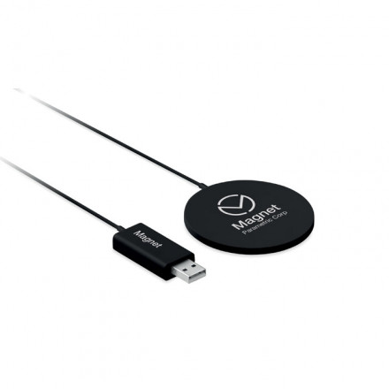 Flaches induktives Ladepad Thinny Wireless