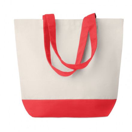Shopping Tasche Kleuren Bag | Canvas