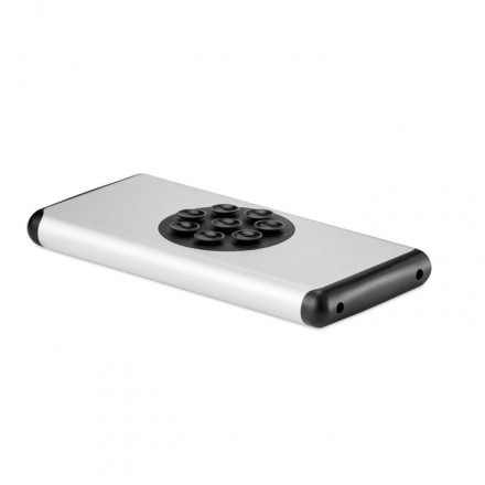 Powerbank 10.000 mAh Siur Power | Aluminium