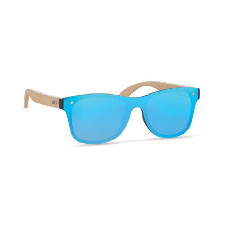 Sonnenbrille Aloha | Bambusbügel