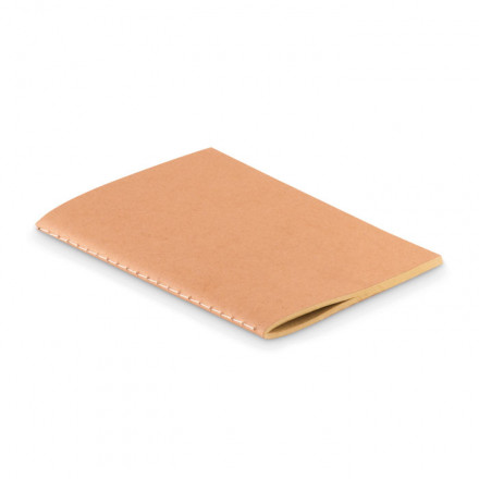 Mini-Recycling-Notizbuch Mini Paper Book | inkl. Werbedruck