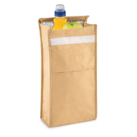 Lunchbag Paperlunch | Kraftpapier | 3 l