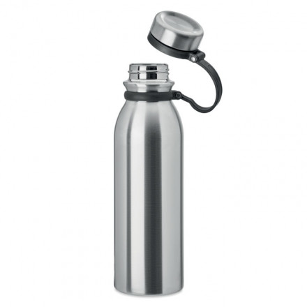 Doppelwandige Trinkflasche Iceland Lux 600 ml