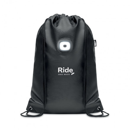 Rucksack mit COB-Licht Urbancord | rPET