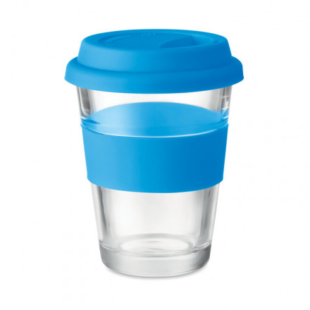 Trinkglas Astoglass | 350 ml | inkl. Werbedruck