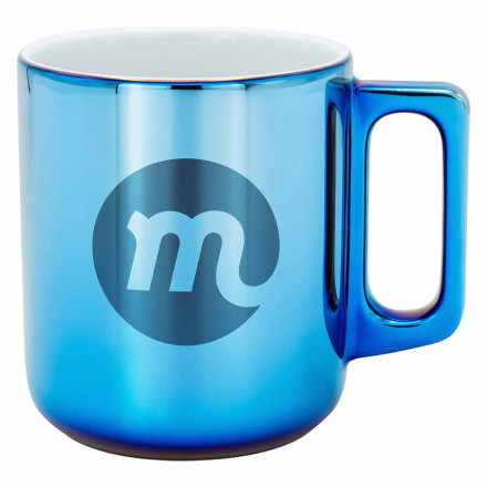 Porzellanbecher Monte Carlo | 370 ml | Made in Germany