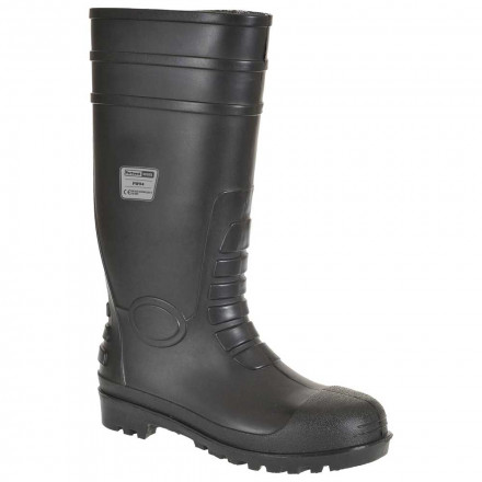 Klassik Sicherheitsgummistiefel S4 | EN ISO 20345:2011 S4