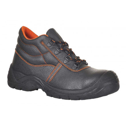Steelite Sicherheitsstiefel Kumo mit Überkappe S3 | EN ISO 20345:2011 S3