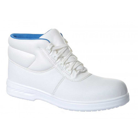 Steelite Schnürstiefel Albus S2 | EN ISO 20345:2011 S2