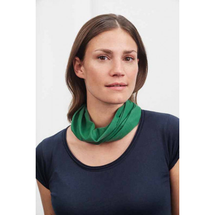 Economic X-Tube Polyester