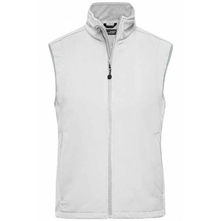 Ladies' Softshell Vest