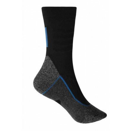 Worker Socks Cool
