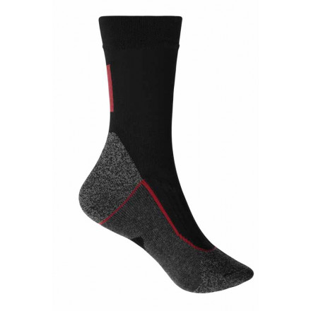 Worker Socks Warm