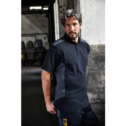 Men's Workwear Polo - Strong