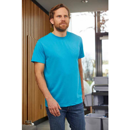 Men's Workwear T-Shirt