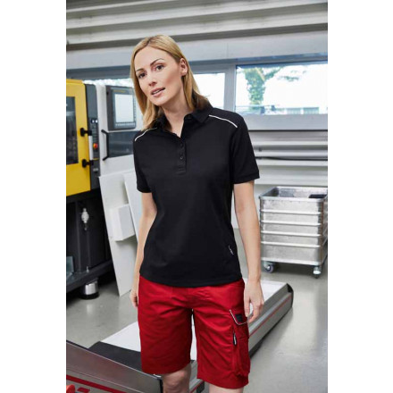 Ladies' Workwear Polo - Solid