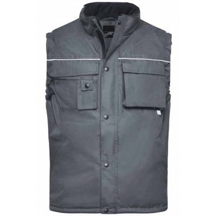Workwear Vest