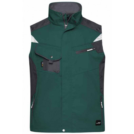 Workwear Vest - Strong