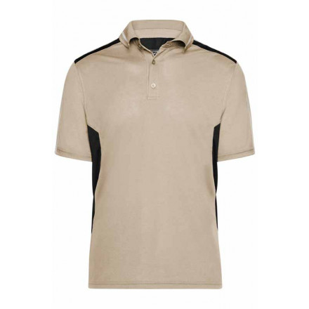 Craftsmen Poloshirt - Strong