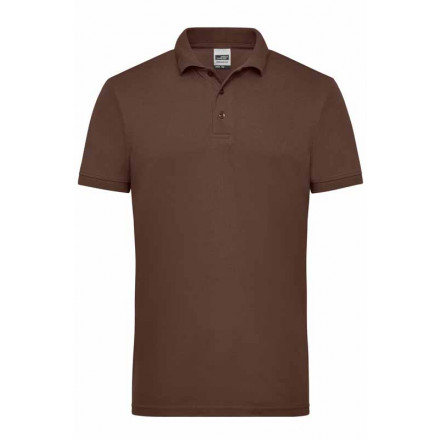 Men's Workwear Polo