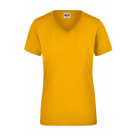 Ladies' Workwear T-Shirt
