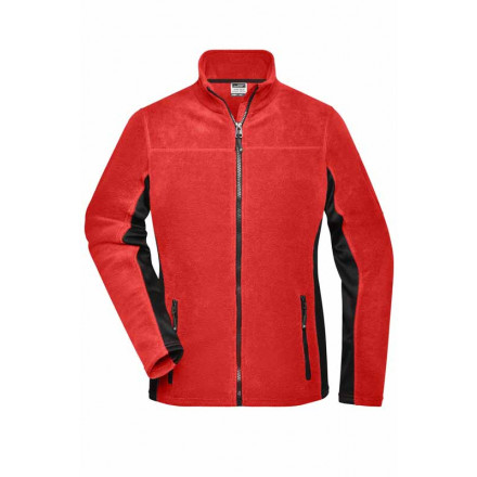 Ladies' Workwear Fleece Jacket - Strong