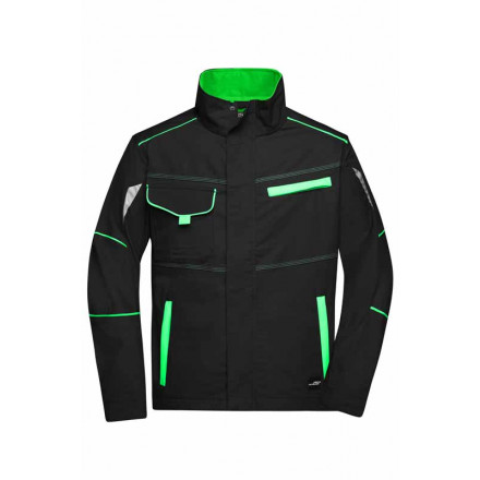 Workwear Jacket - Color