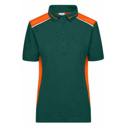 Ladies' Workwear Polo - Color