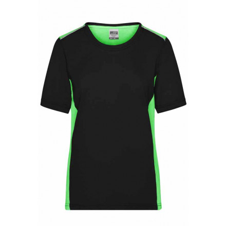 Ladies' Workwear T-Shirt - Color