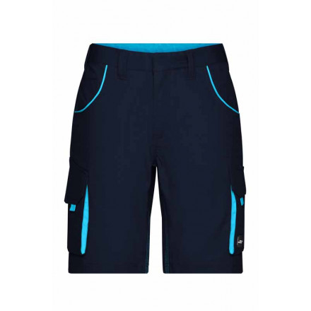 Workwear Bermudas - Color