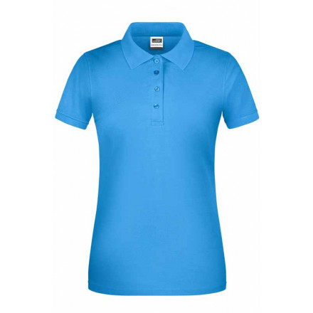 Ladies' BIO Workwear Polo