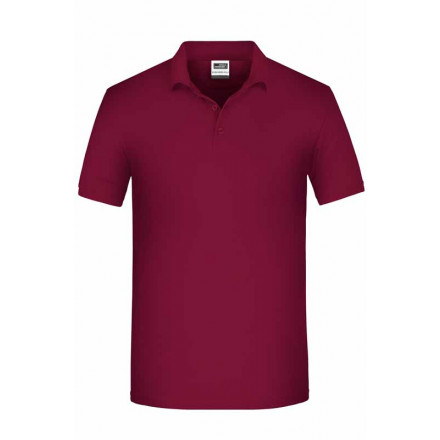 Men's BIO Workwear Polo