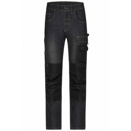 Workwear Stretch-Jeans