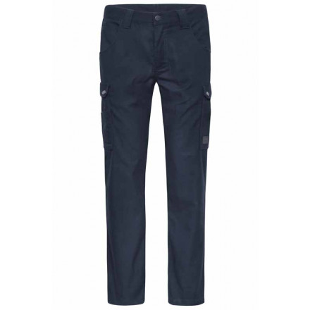 Workwear Cargo Pants