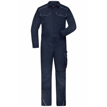 Work Overall - Solid