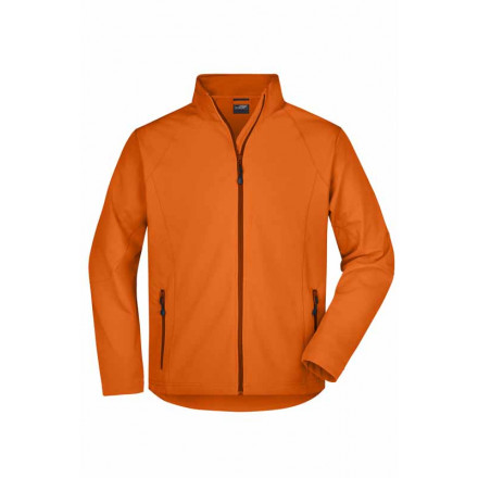 Men's Softshell Jacket