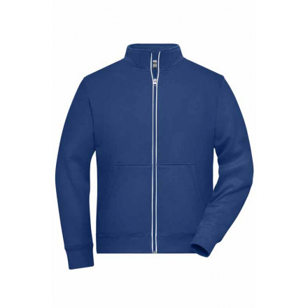 Men's Doubleface Work Jacket - Solid
