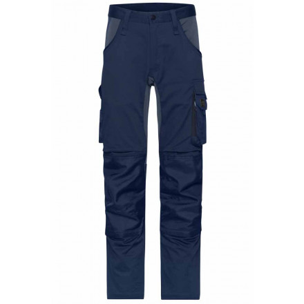 Workwear Stretch-Pants Slim Line