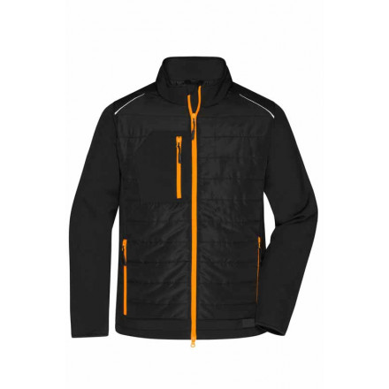 Men's Hybrid Jacket