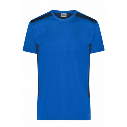 Men`s Workwear T-Shirt - Strong