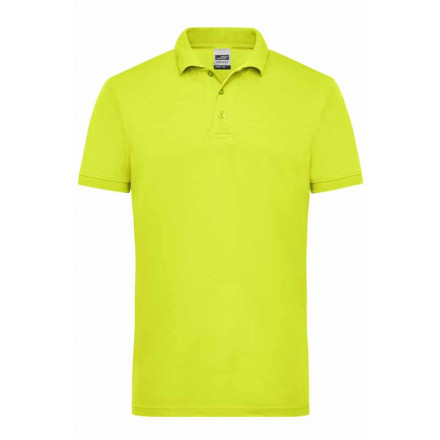 Men's Signal Workwear Polo