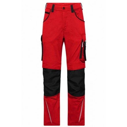 Workwear Pants Slim Line  - Strong