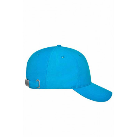 6 Panel Workwear Cap - Color