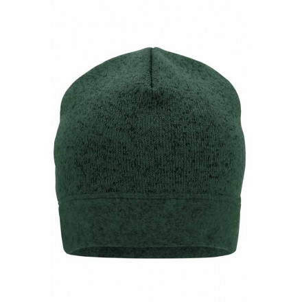Knitted Fleece Workwear Beanie - Strong