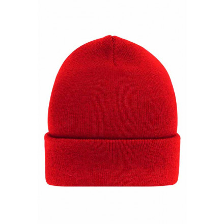 High Brim Beanie