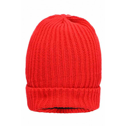 Warm Knitted Cap