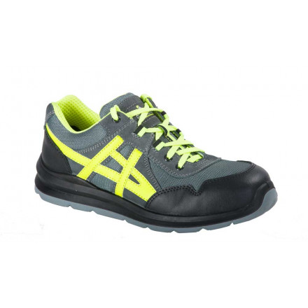 Steelite Mersey Trainer Sicherheitsschuh S1 | EN ISO 20345:2011 S1