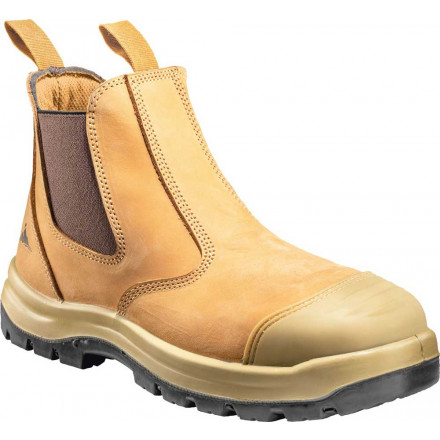 Safety Dealer Sicherheitsstiefel S1P | EN ISO 20345:2011 S1P