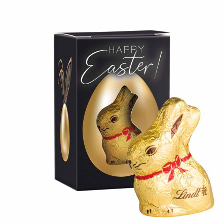 Oster Box, Lindt Osterhase 10 g