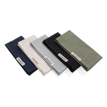 Ukiyo Aware™ 180gr rCotton 4-tlg. Servietten-Set